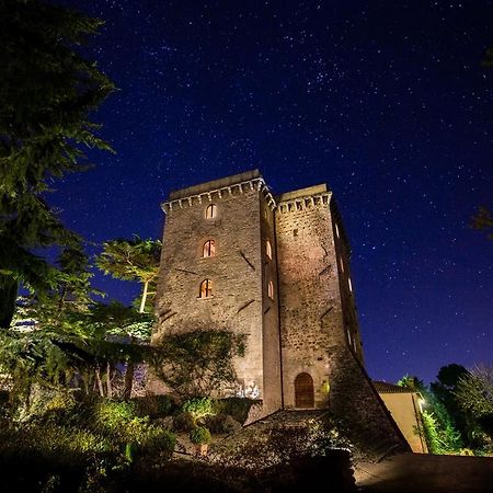 Torre Almonte Aparthotel Тоди Екстериор снимка
