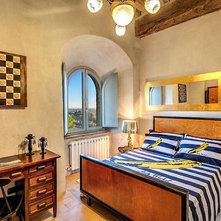 Torre Almonte Aparthotel Тоди Екстериор снимка