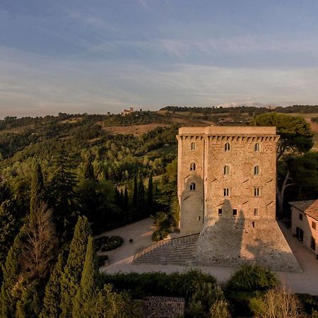 Torre Almonte Aparthotel Тоди Екстериор снимка