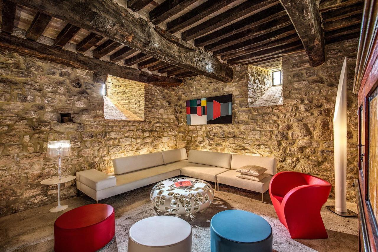 Torre Almonte Aparthotel Тоди Екстериор снимка