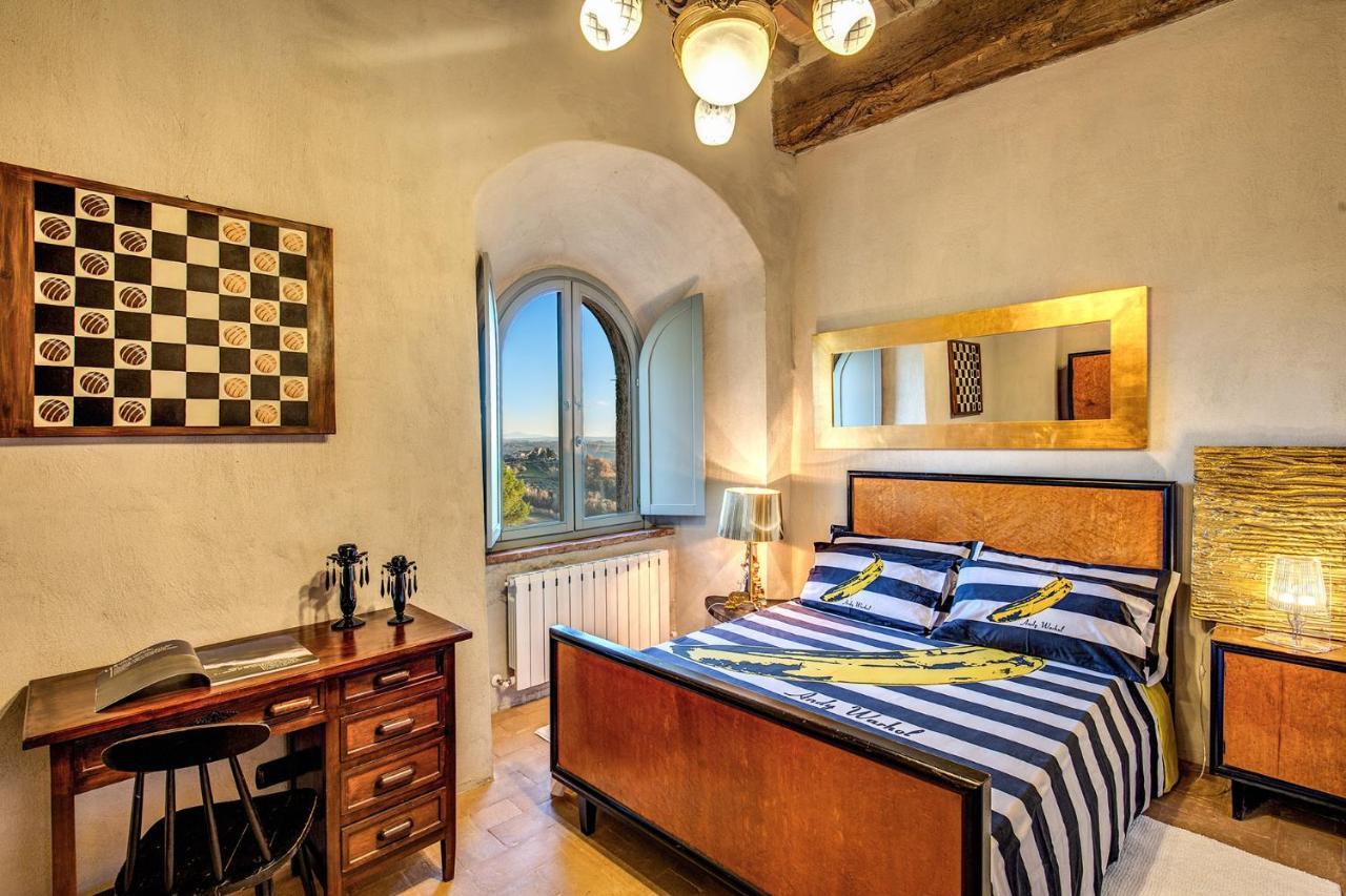 Torre Almonte Aparthotel Тоди Екстериор снимка