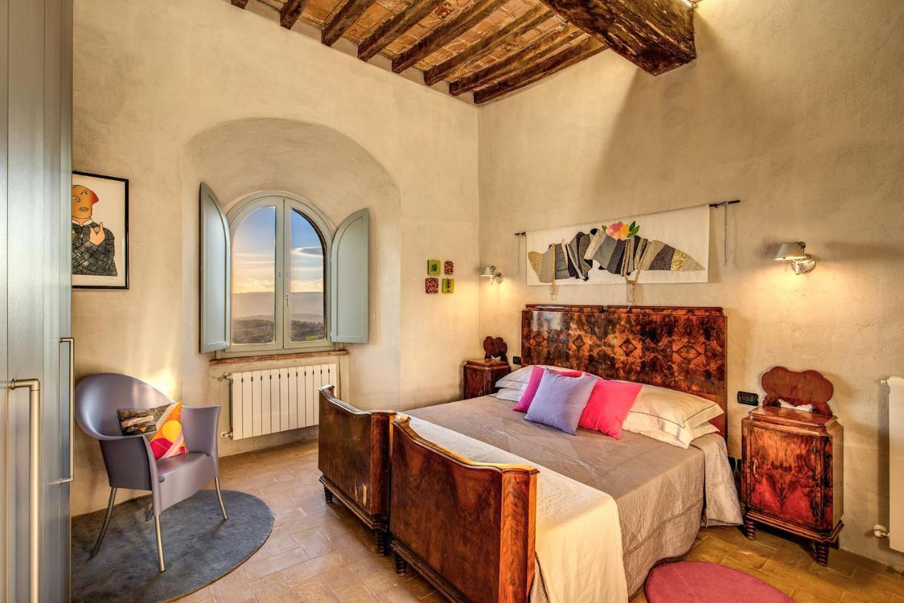 Torre Almonte Aparthotel Тоди Екстериор снимка