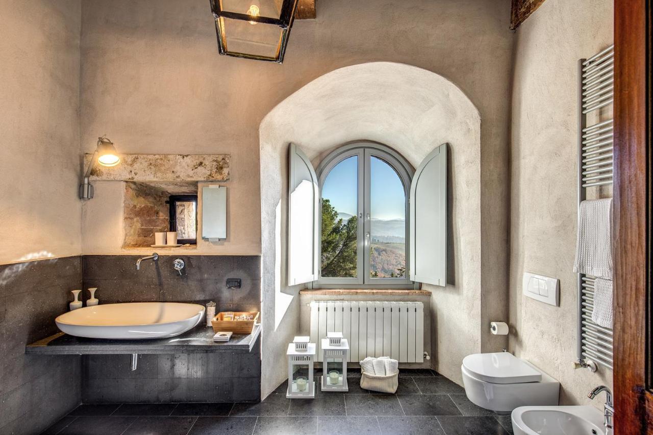 Torre Almonte Aparthotel Тоди Екстериор снимка