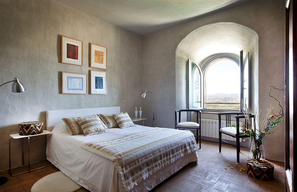 Torre Almonte Aparthotel Тоди Екстериор снимка