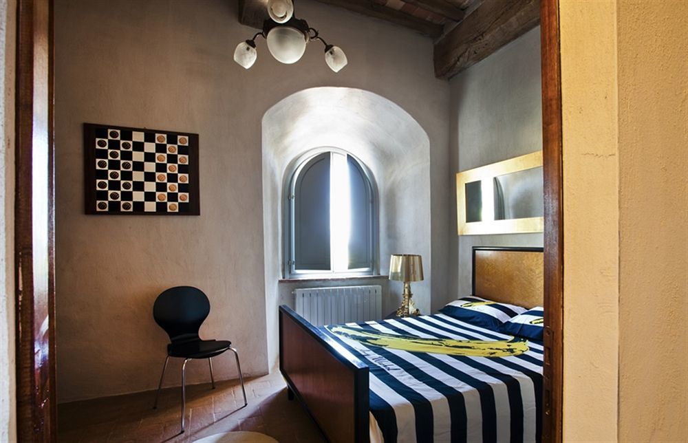 Torre Almonte Aparthotel Тоди Екстериор снимка