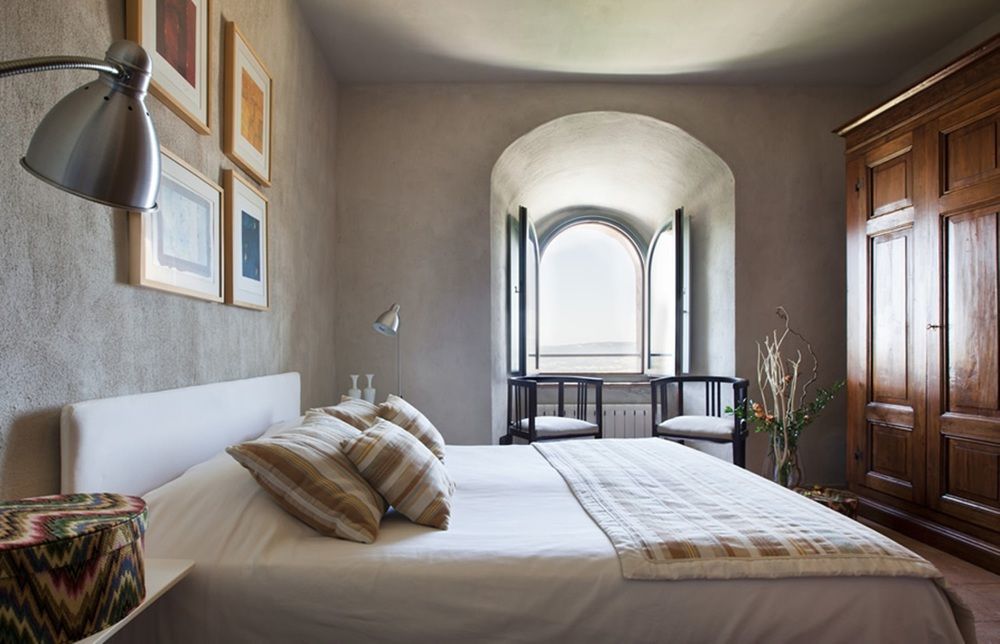 Torre Almonte Aparthotel Тоди Екстериор снимка