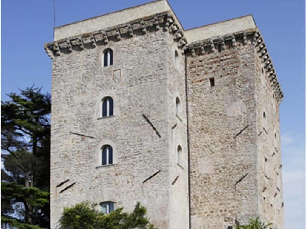 Torre Almonte Aparthotel Тоди Екстериор снимка