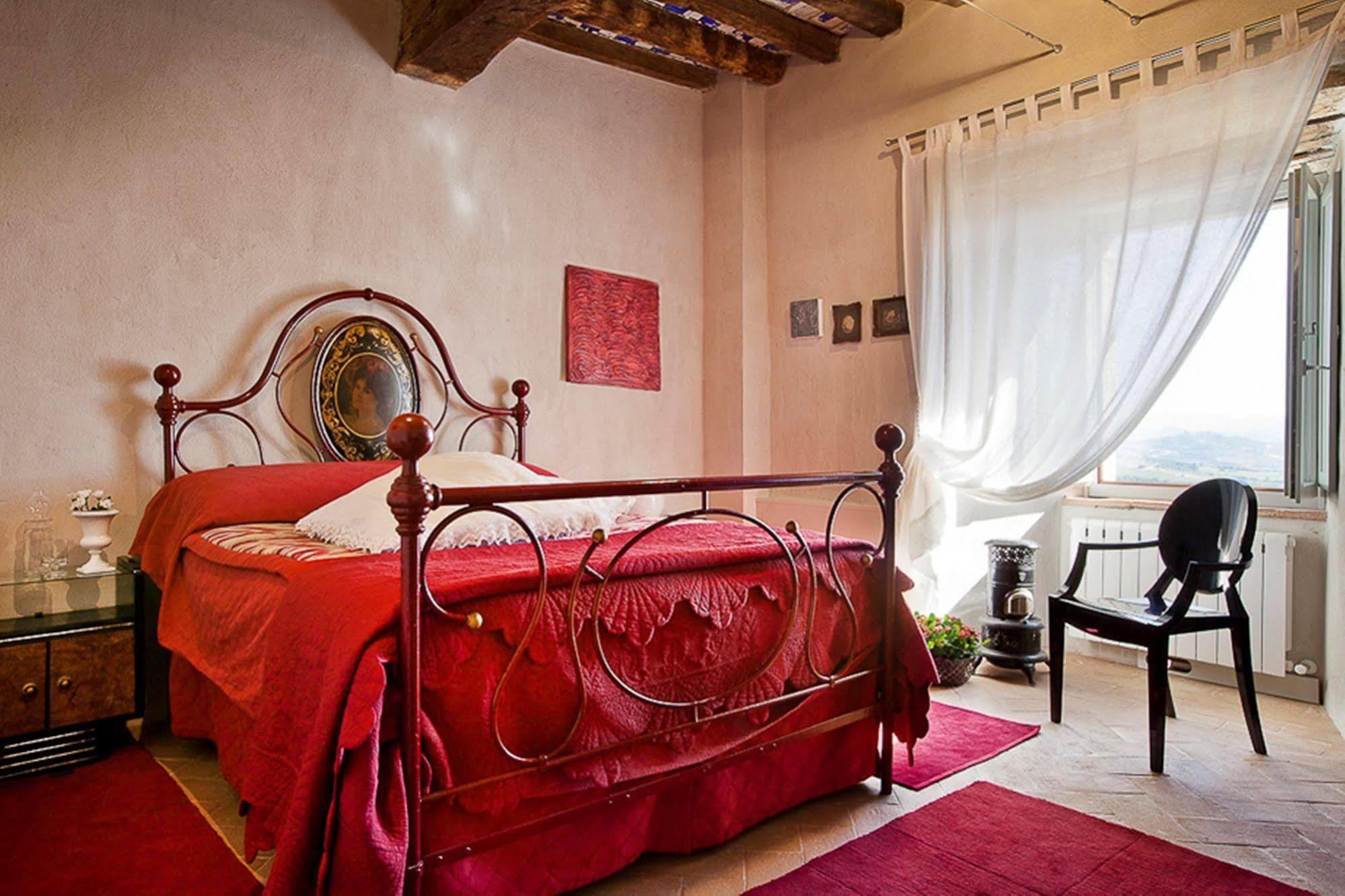 Torre Almonte Aparthotel Тоди Екстериор снимка