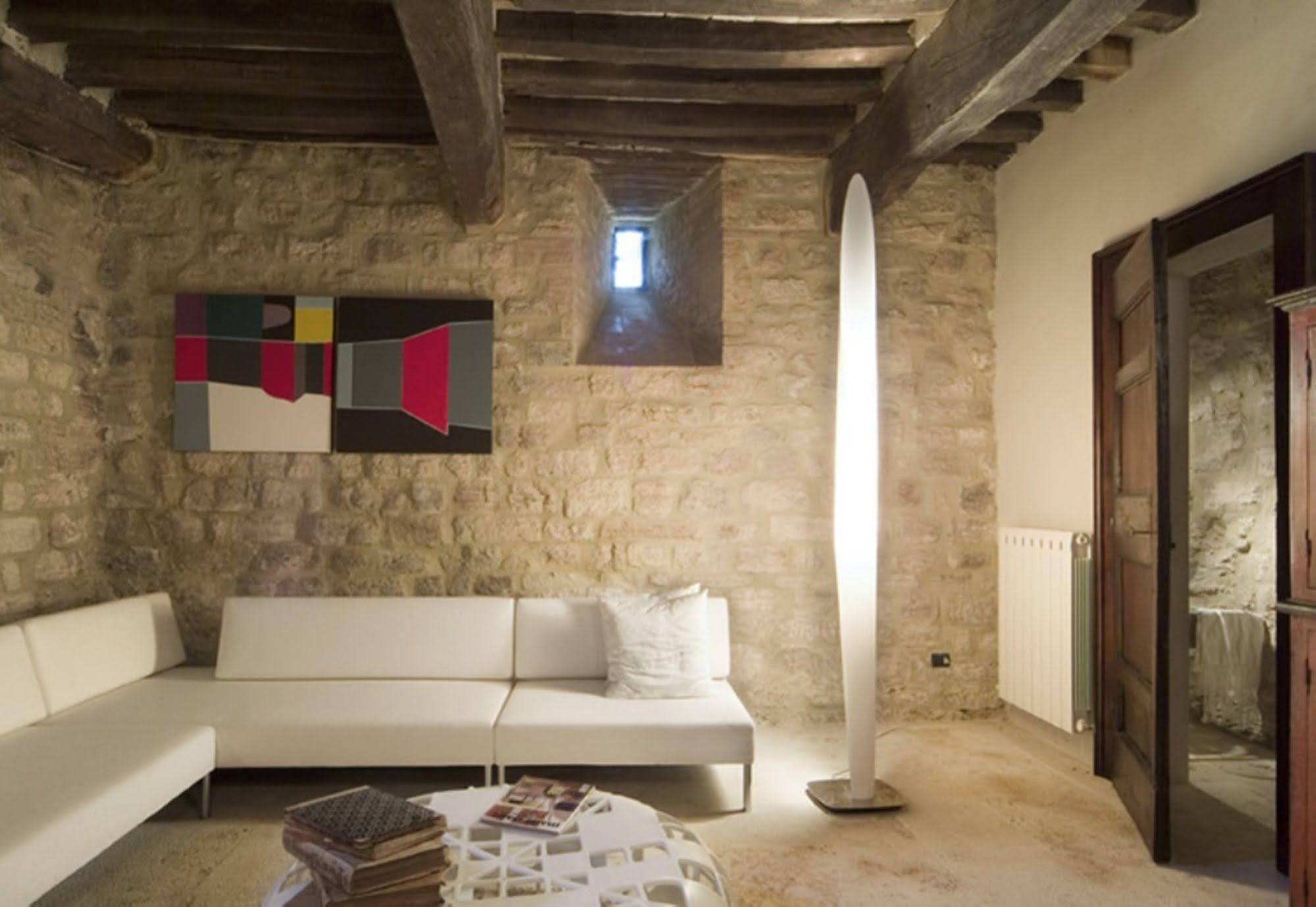 Torre Almonte Aparthotel Тоди Екстериор снимка